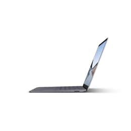 Microsoft Surface Laptop 3 13-inch (2019) - Core i5-1035G7 - 8GB - SSD 256 GB QWERTY - Inglês