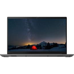 Lenovo ThinkBook 15 G2 ITL 15-inch (2020) - Core i3-1115G - 8GB - SSD 256 GB AZERTY - Francês
