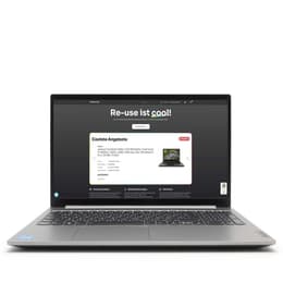 Lenovo ThinkBook 15 G2 15-inch (2021) - Core i5 - Gen 11 (G) - 8GB - SSD 512 GB QWERTZ - Alemão