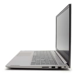 Lenovo ThinkBook 15 G2 15-inch (2021) - Core i5 - Gen 11 (G) - 8GB - SSD 512 GB QWERTZ - Alemão