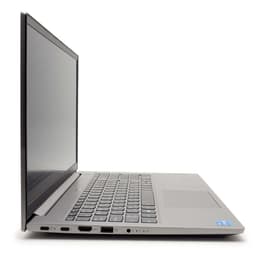 Lenovo ThinkBook 15 G2 15-inch (2021) - Core i5 - Gen 11 (G) - 8GB - SSD 512 GB QWERTZ - Alemão