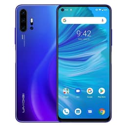 Umidigi F2 128GB - Azul - Desbloqueado