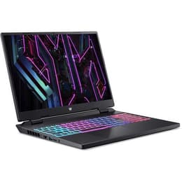 Acer Predator Helios Neo 16 PHN16-71 16"-inch - Core i9-13900HX - 16GB - SSD 1 TB Nvidia GeForce RTX 4060 AZERTY - Francês