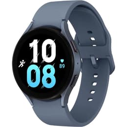 Smart Watch Samsung GPS Galaxy Watch 5 - Azul