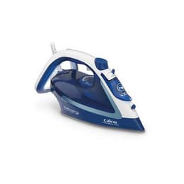 Calor Easygliss FV5750 Ferro De Passar A Roupa