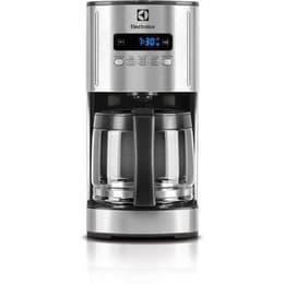 Máquinas de Café Espresso Sem cápsulas Electrolux EKE966 1.8L - Cinzento