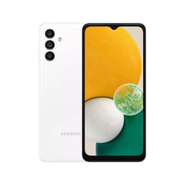 Galaxy A13 5G 128GB - Branco - Desbloqueado