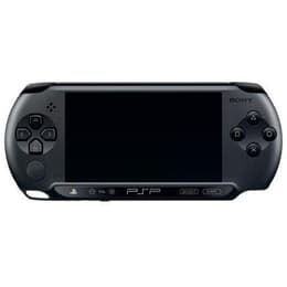 PlayStation Portable Street E1004 - Preto