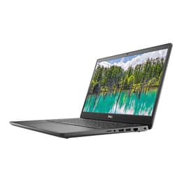 Dell Latitude 3410 14-inch (2020) - Core i3 - Gen 10 (U) - 16GB - SSD 256 GB QWERTY - Inglês