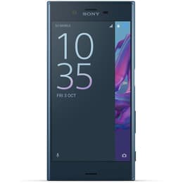 Sony Xperia XZ 64GB - Azul - Desbloqueado