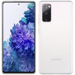 Galaxy S20 FE 256GB - Branco - Desbloqueado - Dual-SIM