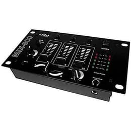 Ibiza Sound MIX-800 Acessórios De Áudio