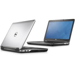 Dell Latitude E6540 15-inch (2014) - Core i7-4610M - 8GB - HDD 500 GB AZERTY - Francês