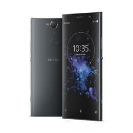 Sony Xperia XA2 Plus 64GB - Preto - Desbloqueado