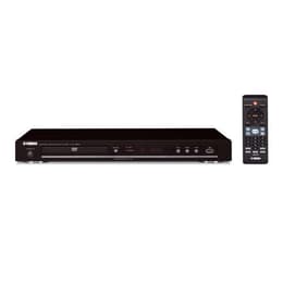 Yamaha dvd s661 Leitor De Dvd
