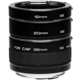 Lente Canon 12-20-36mm f/2