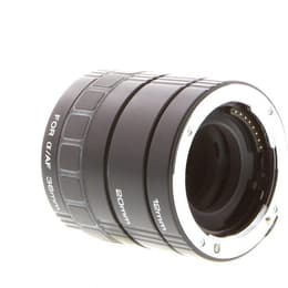 Lente Canon 12-20-36mm f/2