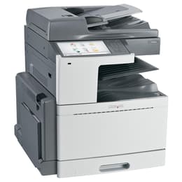 Lexmark X950DE Impressora Pro
