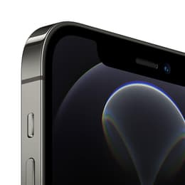 iPhone 12 Pro 512GB - Grafite - Desbloqueado