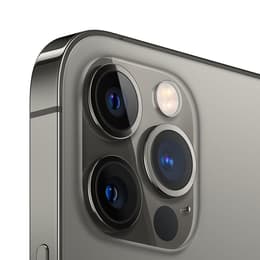 iPhone 12 Pro 512GB - Grafite - Desbloqueado