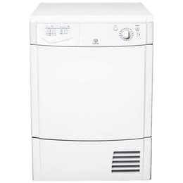 Indesit IDC75 Máquina de secar roupa de condensação Frontal