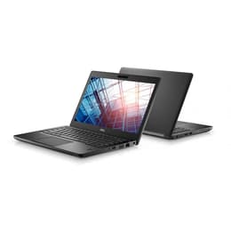 Dell Latitude 5290 12-inch (2018) - Core i5 - Gen 8 (U) - 8GB - SSD 512 GB AZERTY - Francês