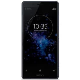 Xperia XZ2 Compact 64GB - Preto - Desbloqueado