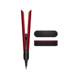 Dyson™ Airstrait - Vermelho