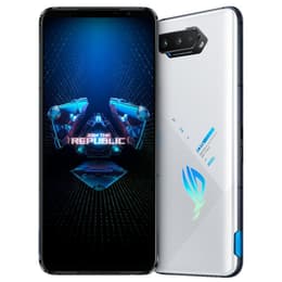 Asus ROG Phone 5 256GB - Branco - Desbloqueado
