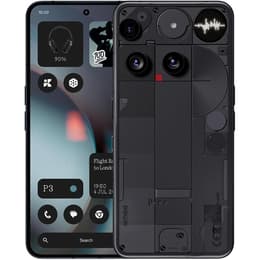 Phone (3) 256GB - Preto - Desbloqueado