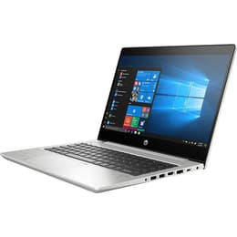 HP ProBook 440 G6 14-inch (2018) - Core i7 - Gen 8 (U) - 16GB - SSD 512 GB QWERTZ - Alemão