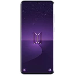 Galaxy S20+ 5G 256GB - Roxo - Desbloqueado