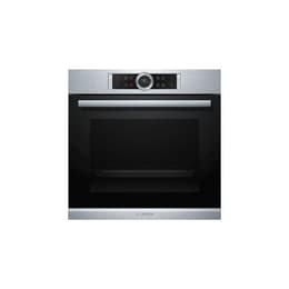 Multifuncional - calor pulsado Bosch HBG6730S1 Forno