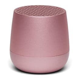 Lexon Mino+ Bluetooth Speakers - Rosa
