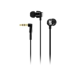 Sennheiser Cx 3.00 Earphones - Preto