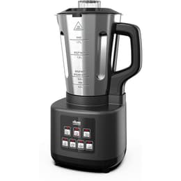 Liquidificador/Misturador Faure FBM-9011 L - Preto
