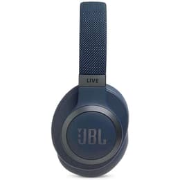 Live 650 BTNC redutor de ruído Auscultador- wireless - Azul