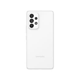 Galaxy A53 5G 128GB - Branco - Desbloqueado
