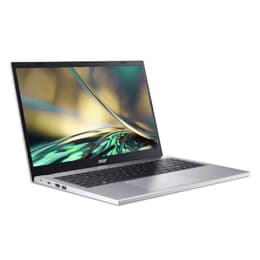 Acer Aspire 3 A315-24P-R0JA 15-inch (2023) - Ryzen 5 7520U - 8GB - SSD 512 GB AZERTY - Francês