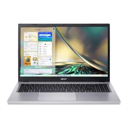 Acer Aspire 3 A315-24P-R0JA 15-inch (2023) - Ryzen 5 7520U - 8GB - SSD 512 GB AZERTY - Francês