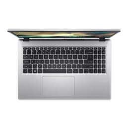 Acer Aspire 3 A315-24P-R0JA 15-inch (2023) - Ryzen 5 7520U - 8GB - SSD 512 GB AZERTY - Francês