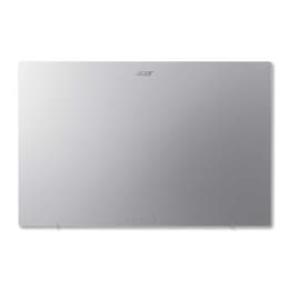 Acer Aspire 3 A315-24P-R0JA 15-inch (2023) - Ryzen 5 7520U - 8GB - SSD 512 GB AZERTY - Francês