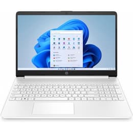 HP Laptop 15S-FQ4003NS 15-inch (2021) - Core i5 - Gen 11 (G) - 16GB - SSD 512 GB QWERTY - Espanhol