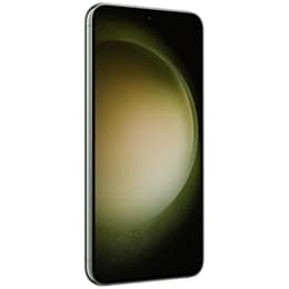 Galaxy S23 256GB - Verde - Desbloqueado