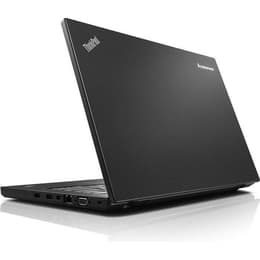 Lenovo ThinkPad L450 14-inch (2016) - Core i5-5300U - 8GB - SSD 256 GB AZERTY - Francês