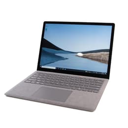 Microsoft Surface Laptop 1782 13-inch (2012) - Core m3-7Y30 - 4GB - HDD 128 GB AZERTY - Francês