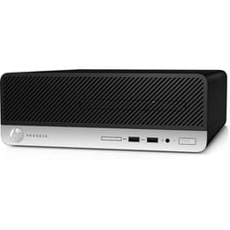 HP ProDesk 400 G4 SFF Core i3-7100 3.9 - SSD 256 GB - 16GB