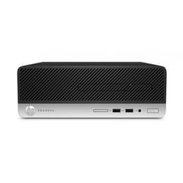 HP ProDesk 400 G4 SFF Core i3-7100 3.9 - SSD 256 GB - 16GB