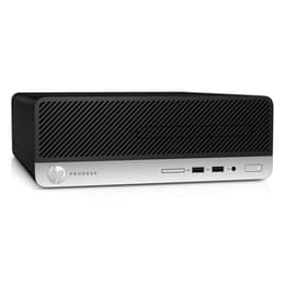 HP ProDesk 400 G4 SFF Core i3-7100 3.9 - SSD 256 GB - 16GB