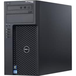 Dell Precision T1700 Xeon E3-1246 v3 3,5 - HDD 500 GB - 16GB